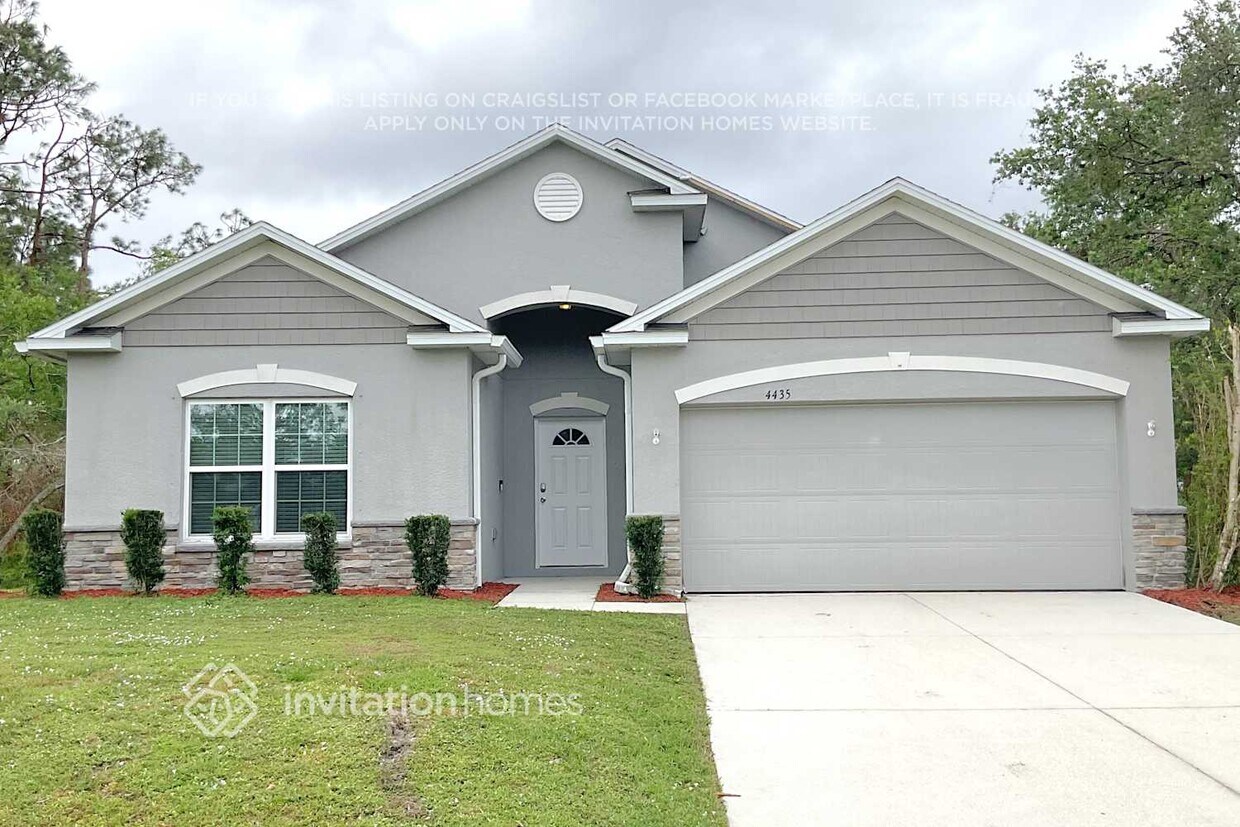 Foto principal - 4435 Windsong Ave