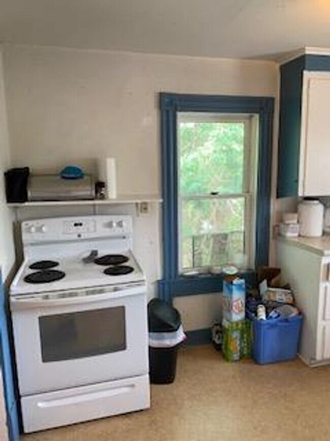 Foto del edificio - 384 North Street