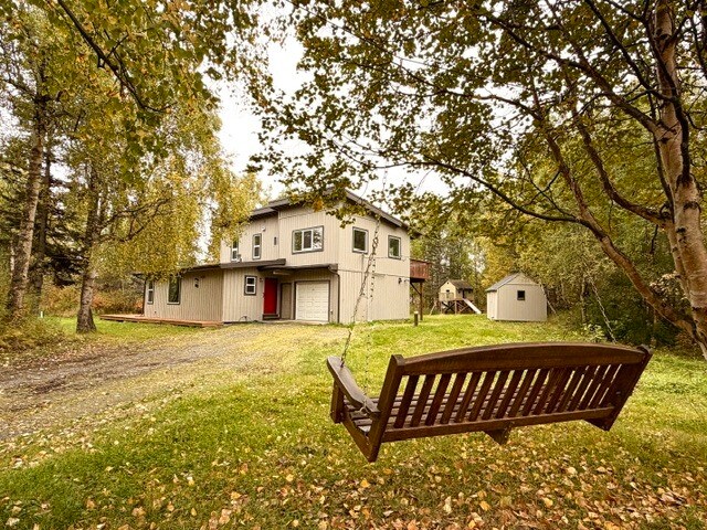 Foto del edificio - 4500 Willow Cir