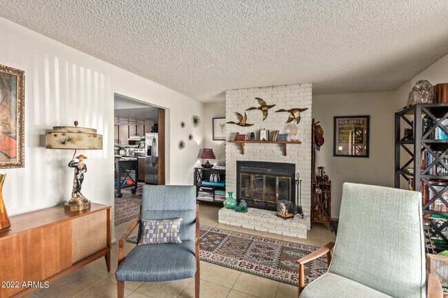 Foto del edificio - 12728 N 40th Pl