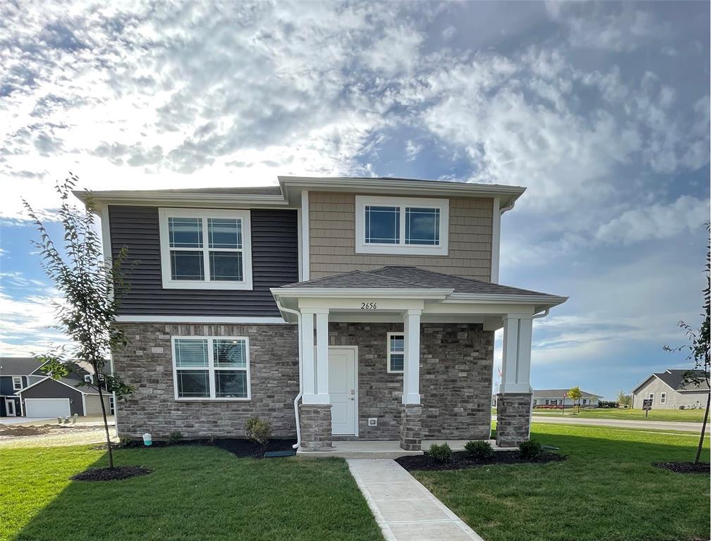 Foto principal - 2656 Lamar Dr