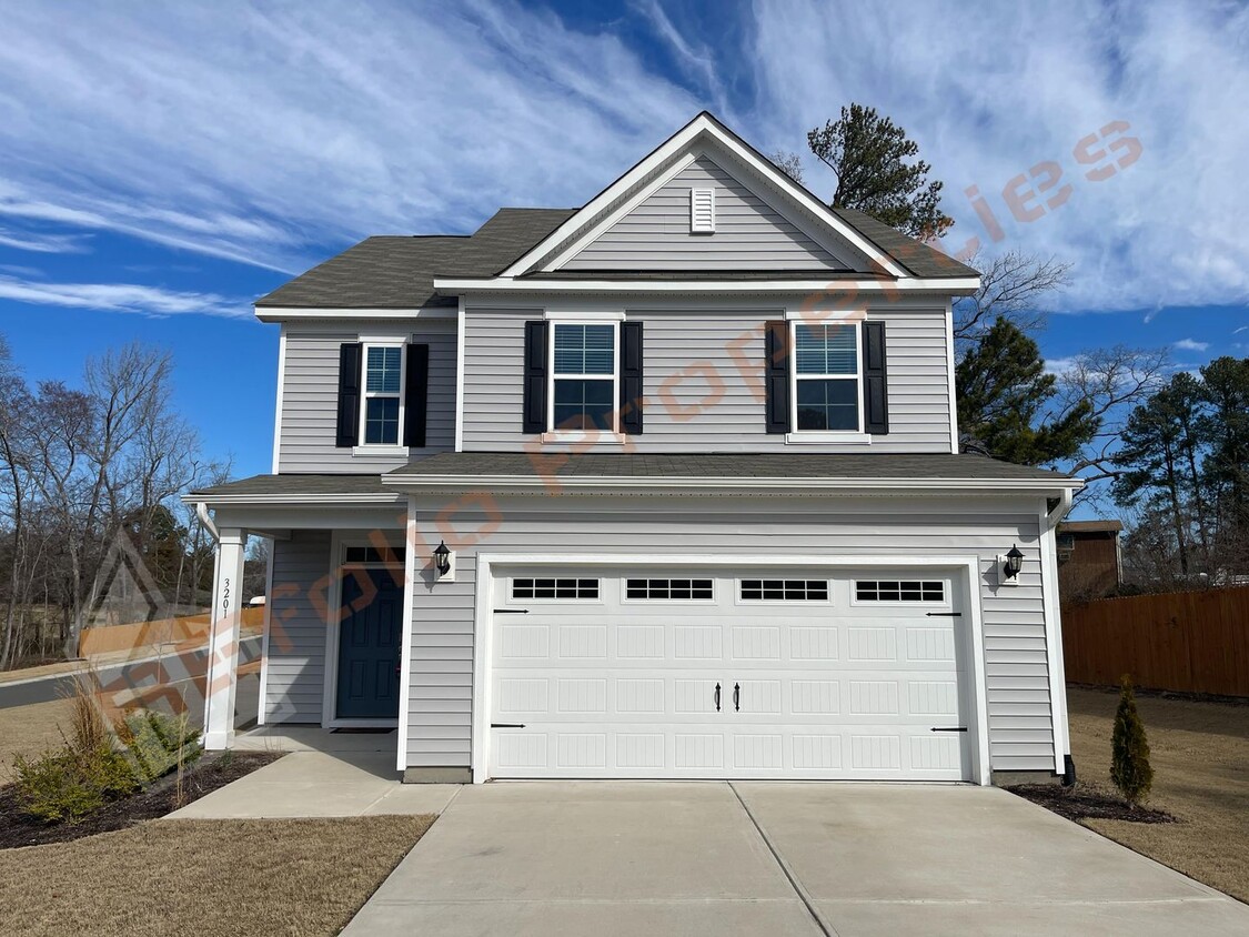 Primary Photo - Beautiful 3 Bedroom 2-Car Garage Home w/Lo...