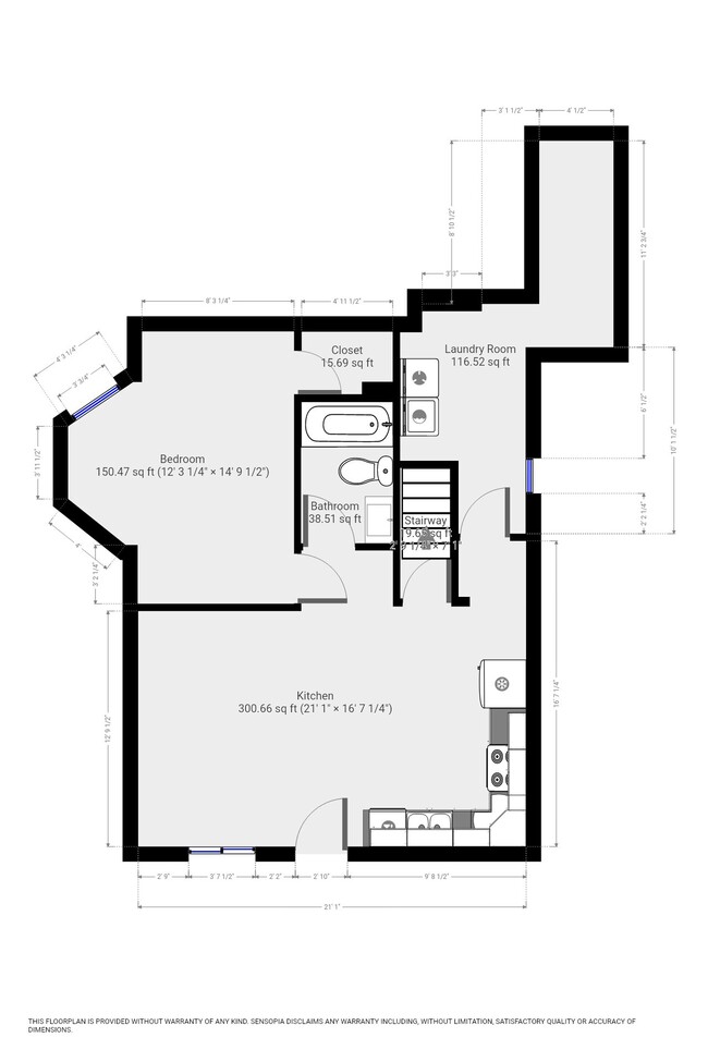 Foto del edificio - 1407 Greenbush St