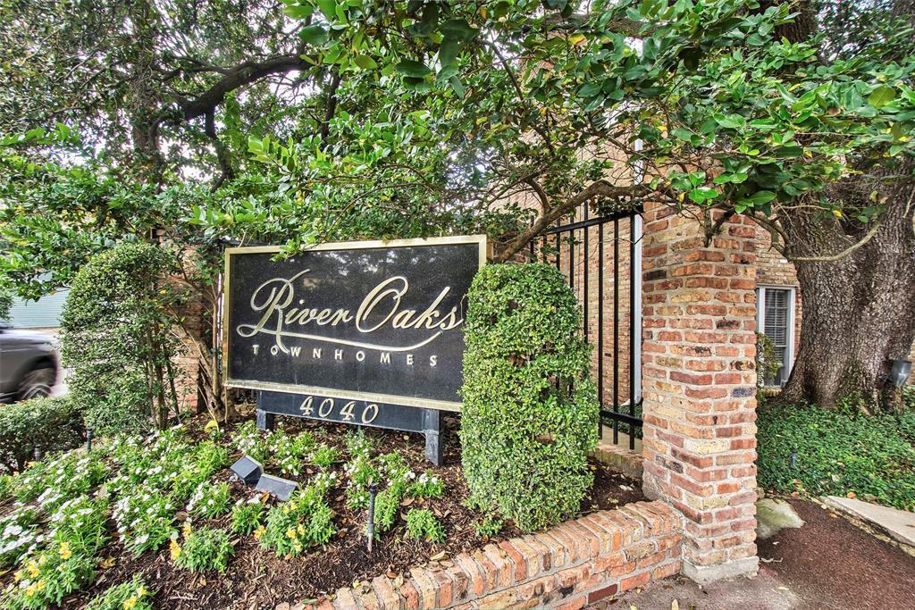 4040 San Felipe St Unit 268, Houston, TX 77027 Condo for Rent in