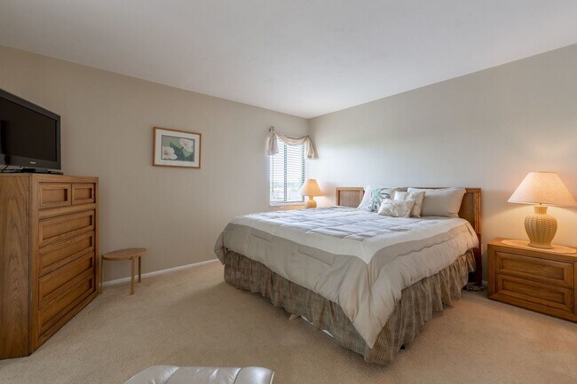 Foto del edificio - Long Term Rental