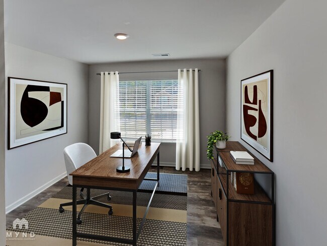 Foto del edificio - 2125 Ryker Davis Ln