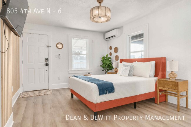 Foto del interior - 805 4th Ave N, St. Petersburg, FL 33701