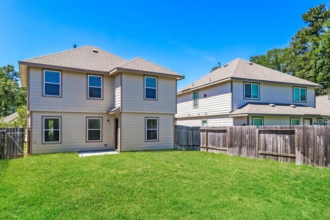 Foto del edificio - 2517 N Lina Ct