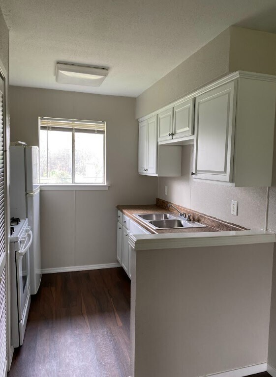 Apartamento H - Londonaire Apartments