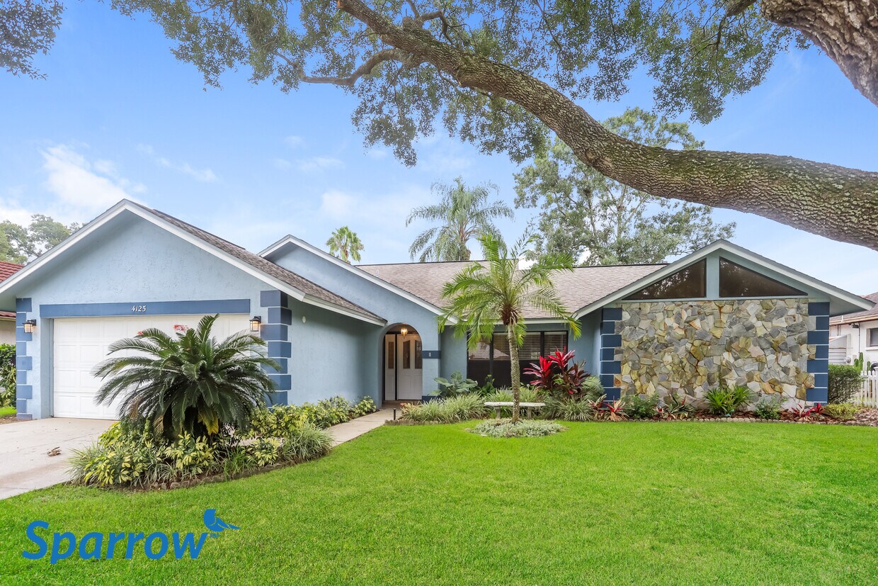 Primary Photo - 4125 Yellowwood Drive