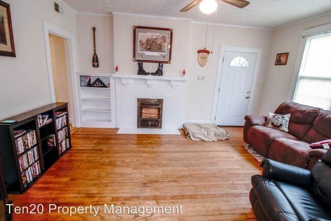 Building Photo - 3 br, 2 bath House - 2901 Peabody Ave