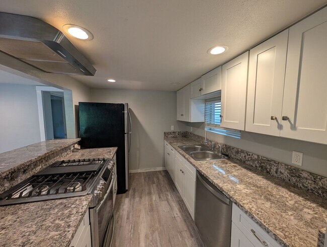 Foto del edificio - LANM5th