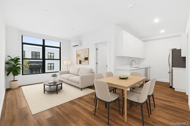 Foto del edificio - 199 E Post Rd