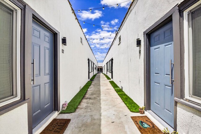 Foto del interior - 1208 Daisy Ave