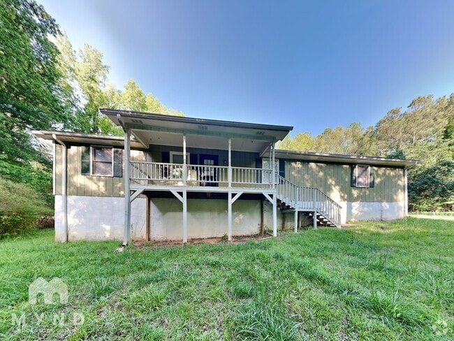 Building Photo - 360 Heaton Rd