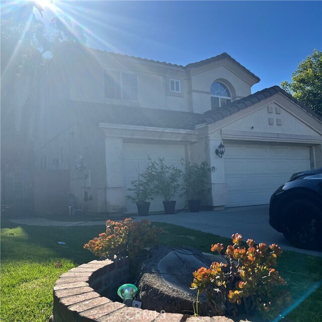 Foto principal - 1453 Rancho Hills Dr
