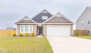 Building Photo - 509 Birdsong Dr