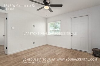 Building Photo - 1647 W Garfield St