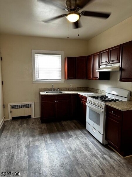 Foto del edificio - 1 Norwood Ave