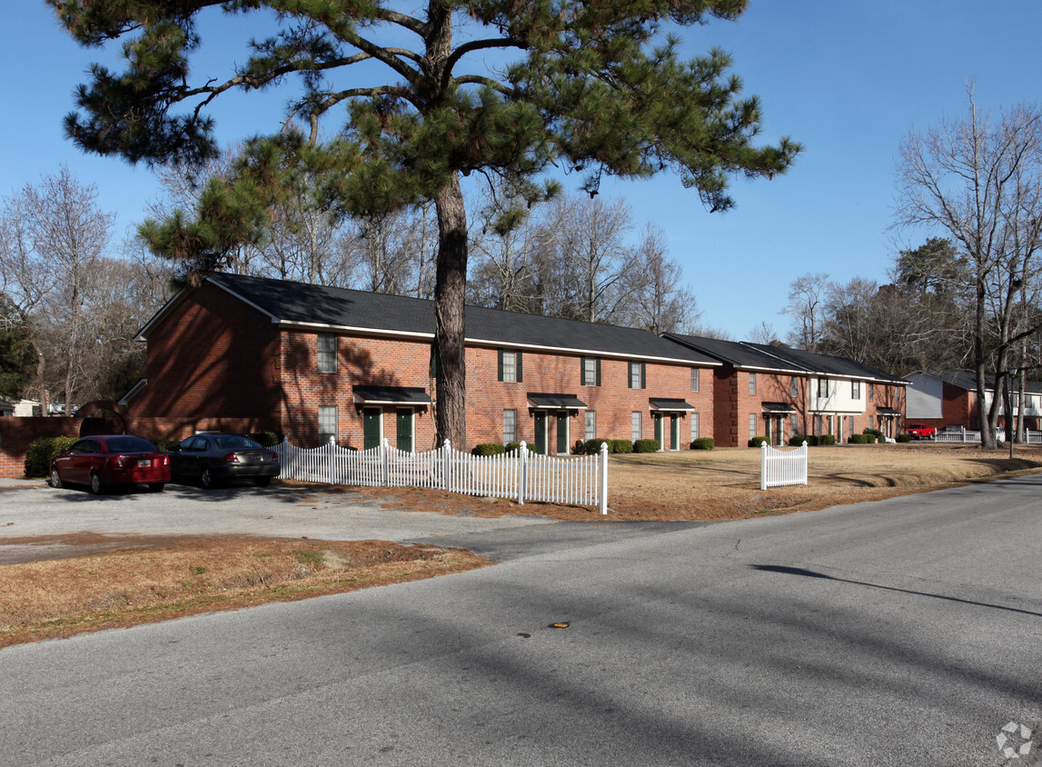 Foto principal - Juniper Apartments
