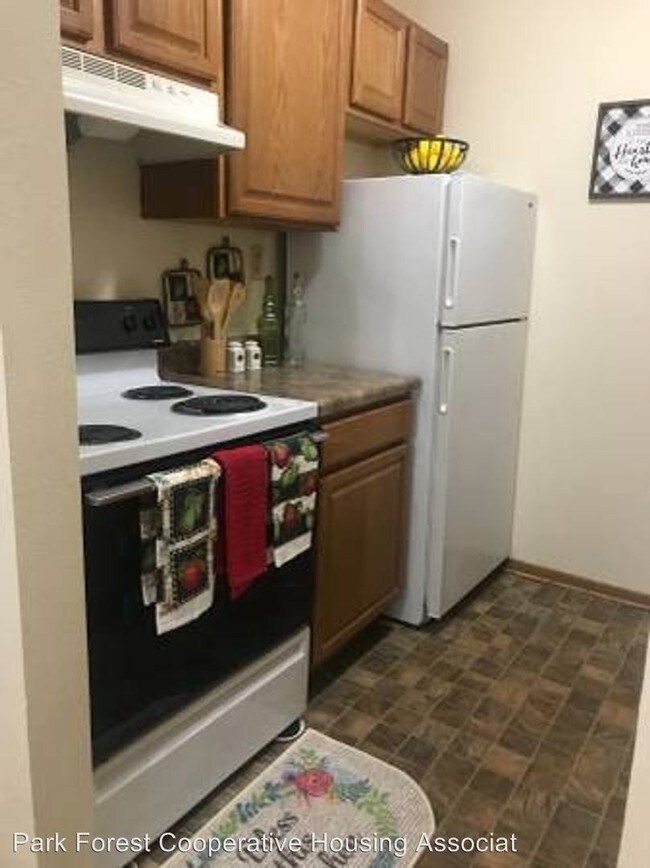 Foto del edificio - 2101 E Virginia Ave