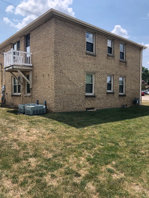Foto del edificio - 3610 S Howell Ave
