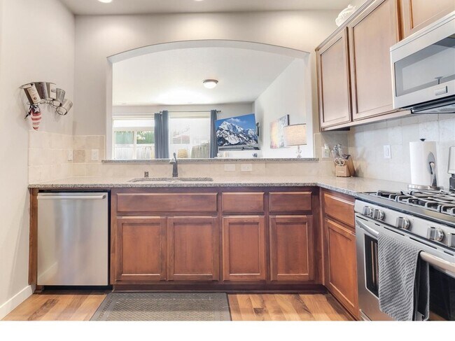 Foto del edificio - 2513 NE 131st Ct