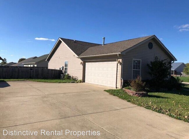 Building Photo - 3 br, 2 bath House - 4440 Candlewick Ln