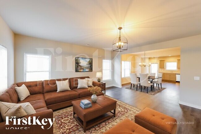 Foto del edificio - 111 COUNTY ROAD 1700