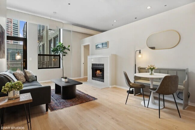 Foto del edificio - 910 S Michigan Ave