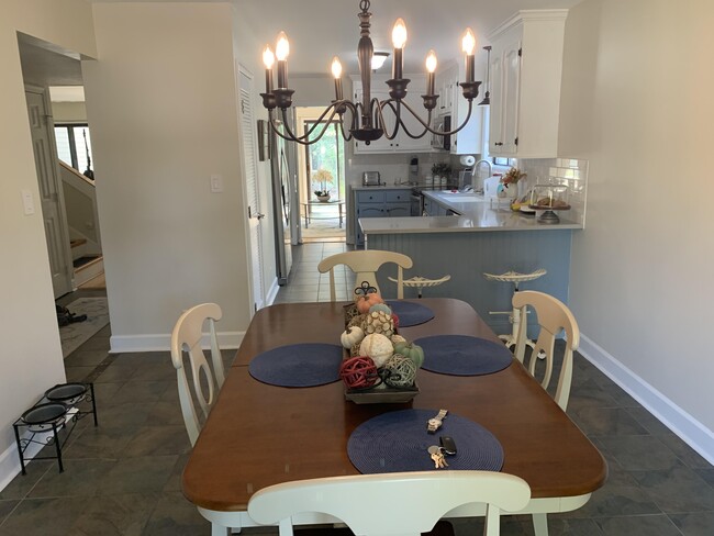 Photo - 101 Winster Fax Townhome