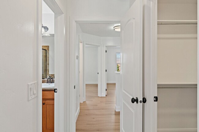 Foto del edificio - 3 bedroom, 2.5 bathroom St. George Home