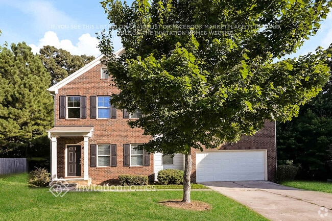 Building Photo - 4251 Henry Ridge Ct