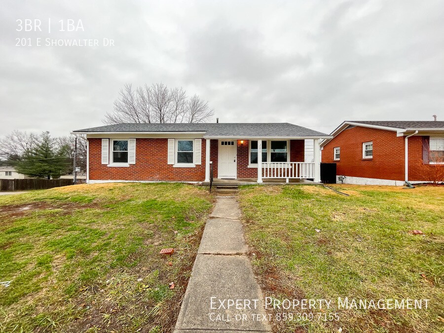 Primary Photo - 201 E Showalter Dr