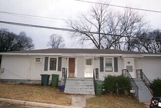 Building Photo - 1219 Highland Ave SE