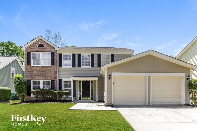 Building Photo - 155 Beaverwood Ln