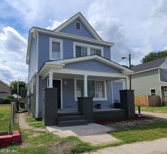 Foto principal - 1517 Summit Ave