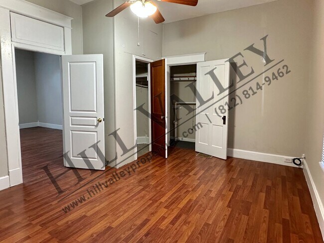 Foto del edificio - One Bedroom Home