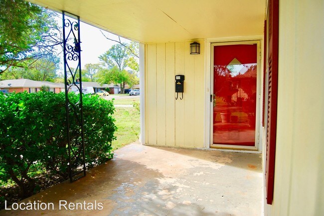 Building Photo - 3 br, 2 bath House - 5308 26th Street