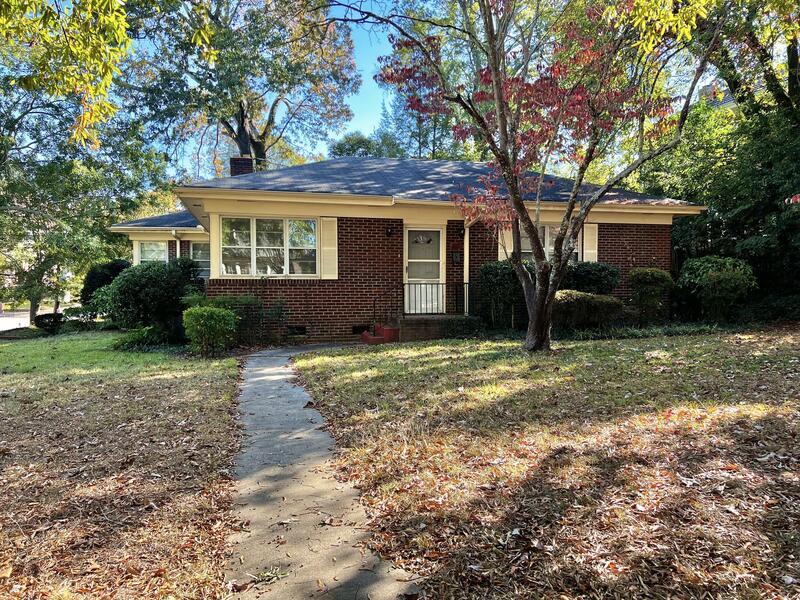 Primary Photo - 308 Pettigru St