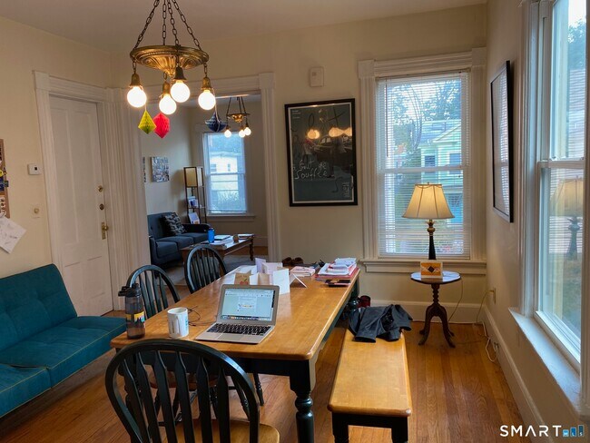 Foto del edificio - 118 Lawrence St