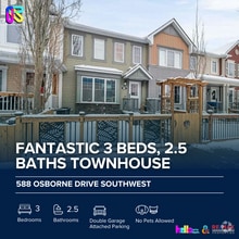 Building Photo - 588 Osborne Dr SW