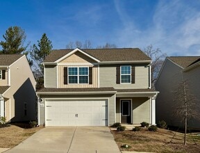 Building Photo - 8429 Deerwood Rd