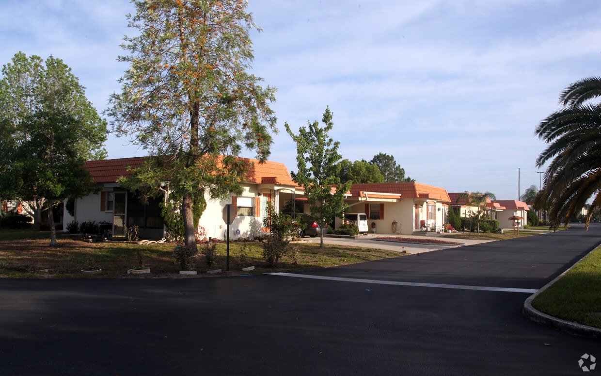 Riverside Villas Apartments New Port Richey, FL