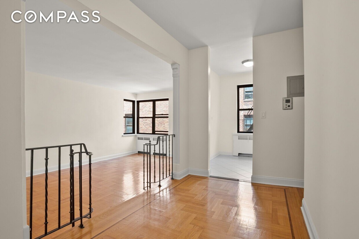 725 W 184th St Unit 5E, New York, NY 10033 Room for Rent in New York