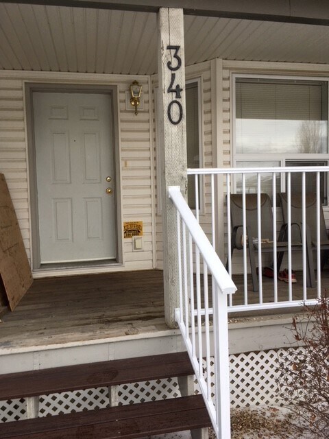 Photo du bâtiment - 0 Bed 0 Bath Unit in Red Deer, AB