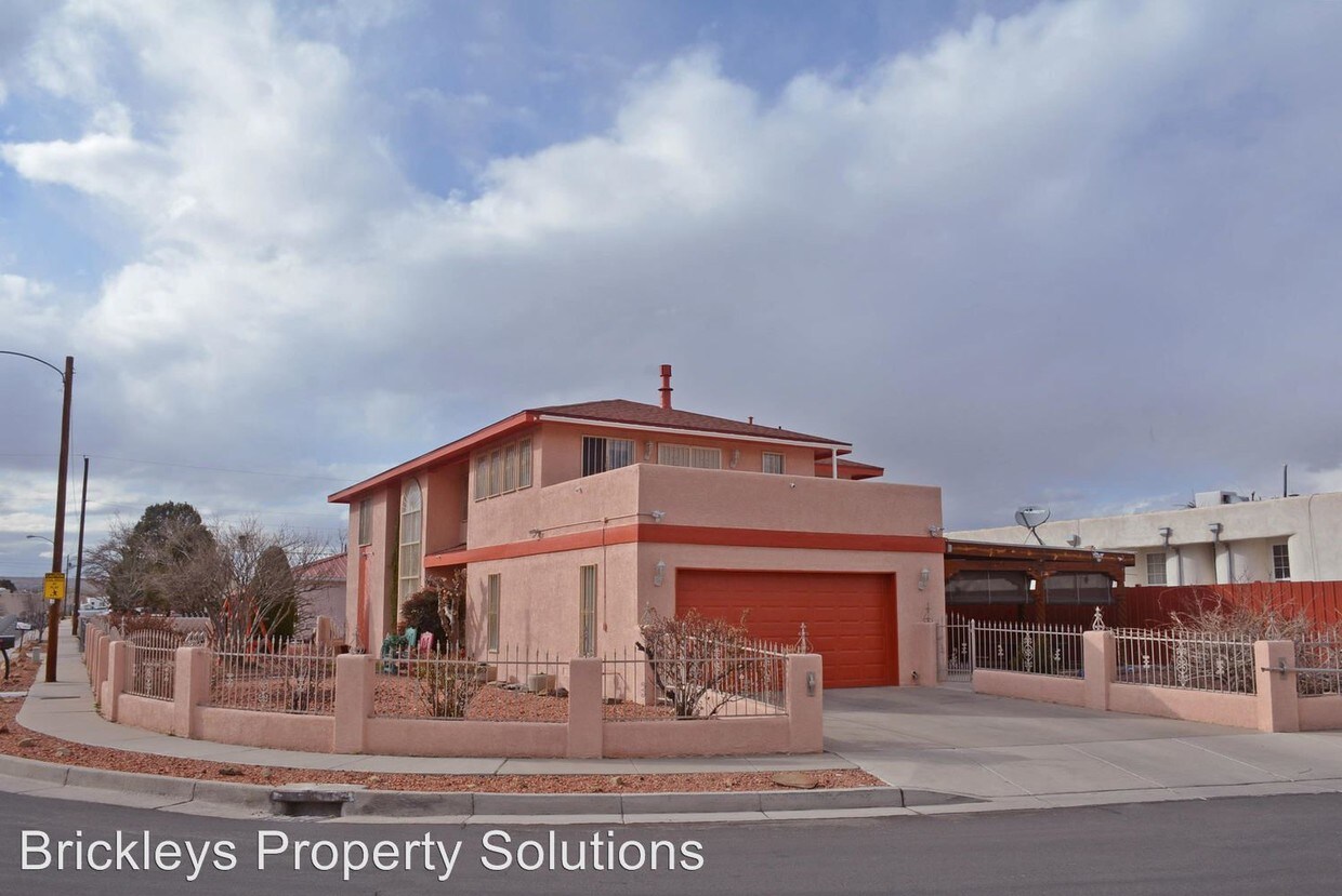 Primary Photo - 4 br, 4 bath House - 5605 Alta Vista Ct SW