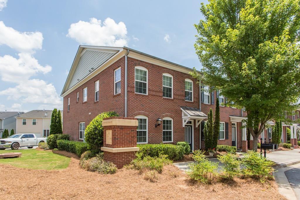 4139 Stonecypher Rd, Suwanee, GA 30024 Townhome Rentals in Suwanee GA