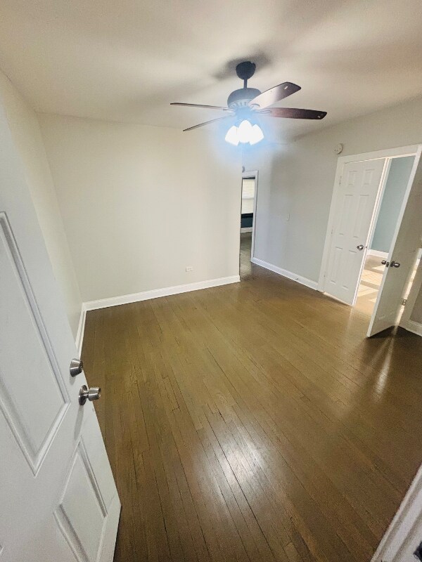 Foto del edificio - 6 W 111th Pl