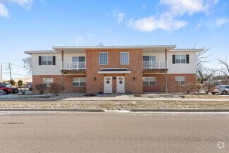 Building Photo - Geneva Street Apartments
